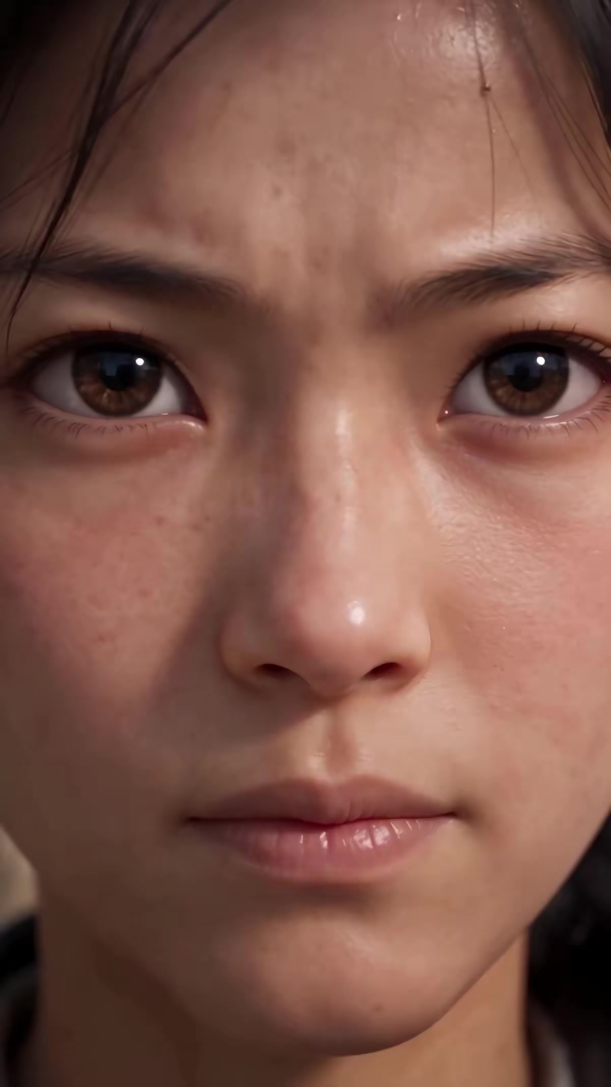 《乔江心虐渣记第一季》剧照