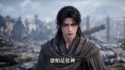 《瓮葬法第五季》剧照