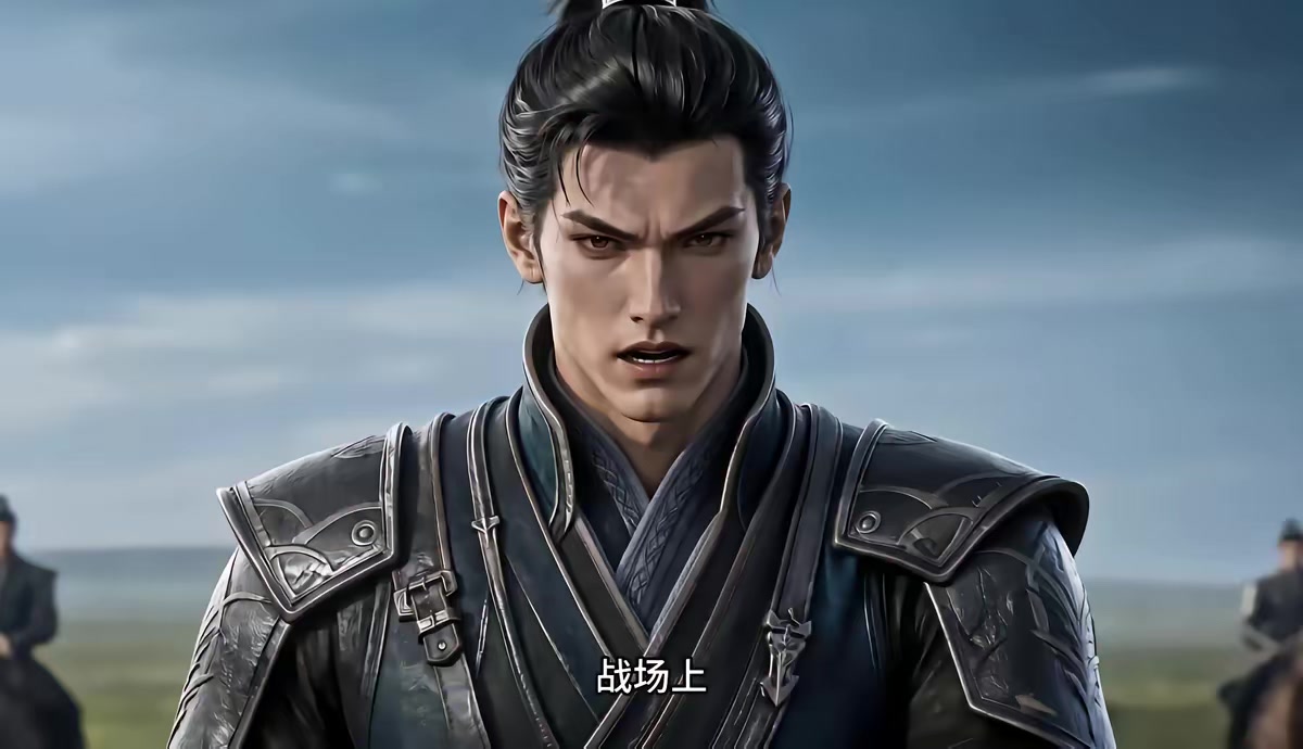 《烬九州第三十一季》剧照