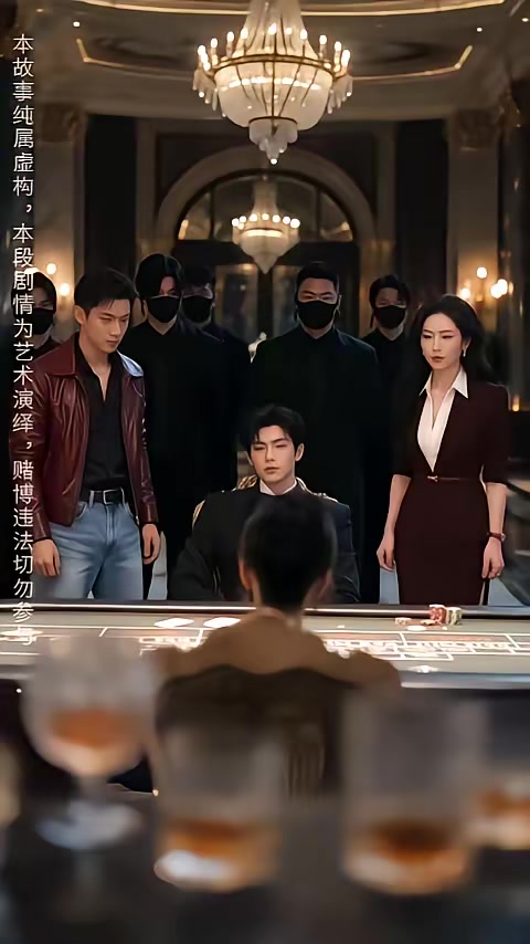 《我突破煉氣期開始暴富2》劇照