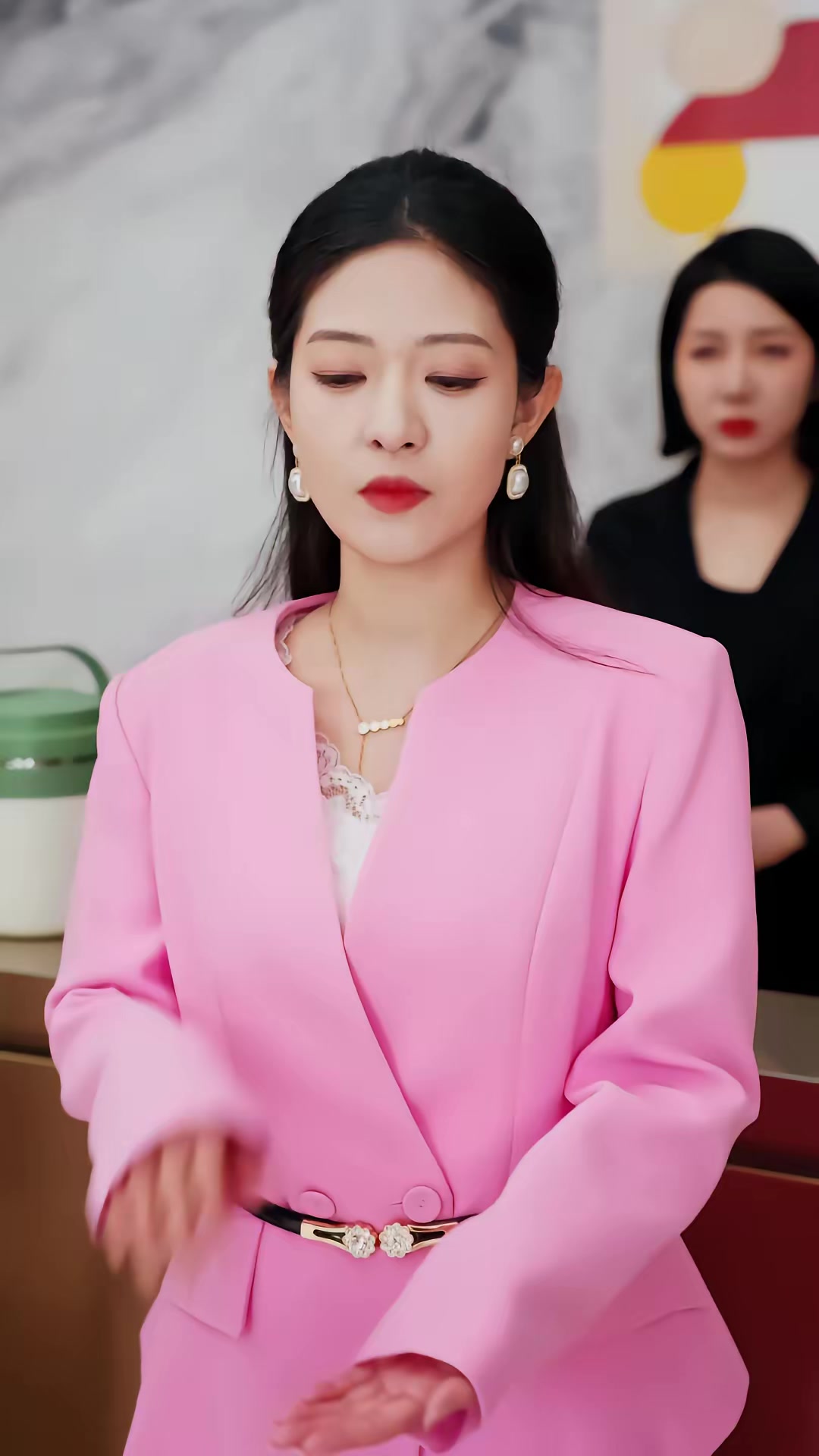 《京華無雙：江爺夫人她重磅迴歸》劇照