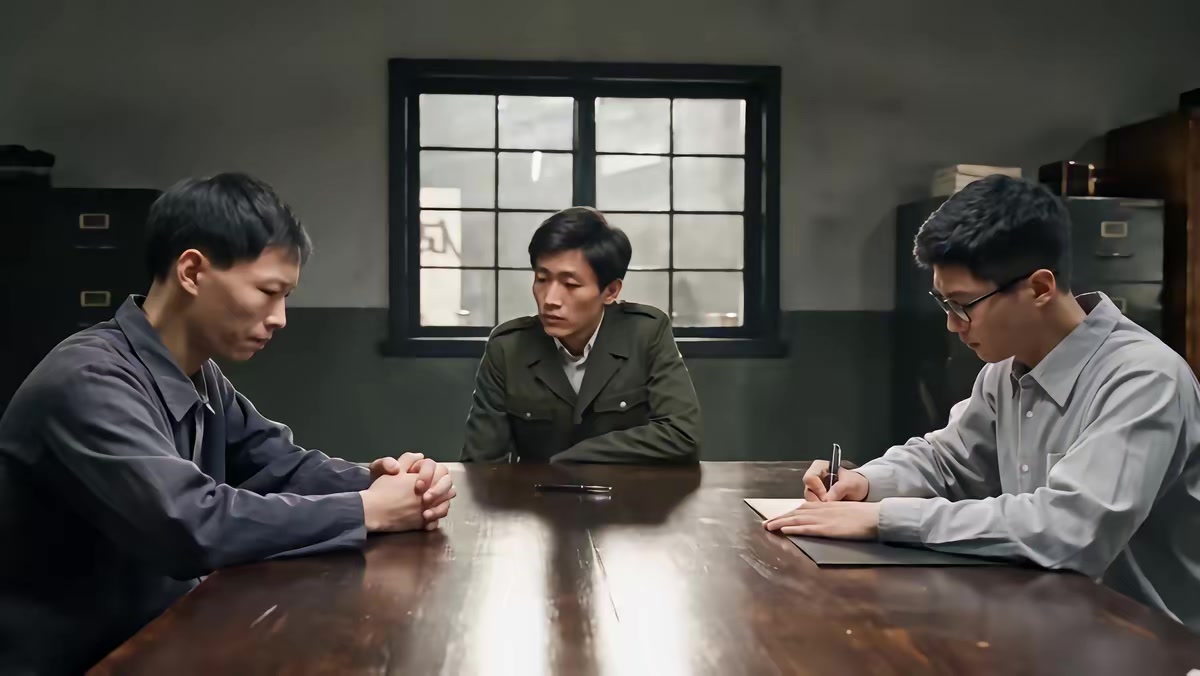 《我在七零當社牛：誰說小姑只會吃閒飯第二季》劇照