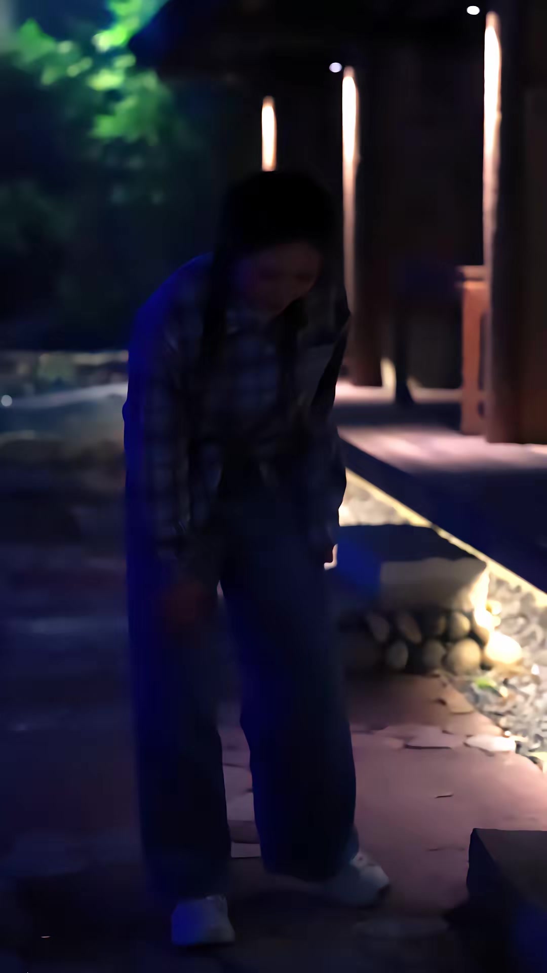 《清明驚魂，只怪沒有回家上墳》劇照