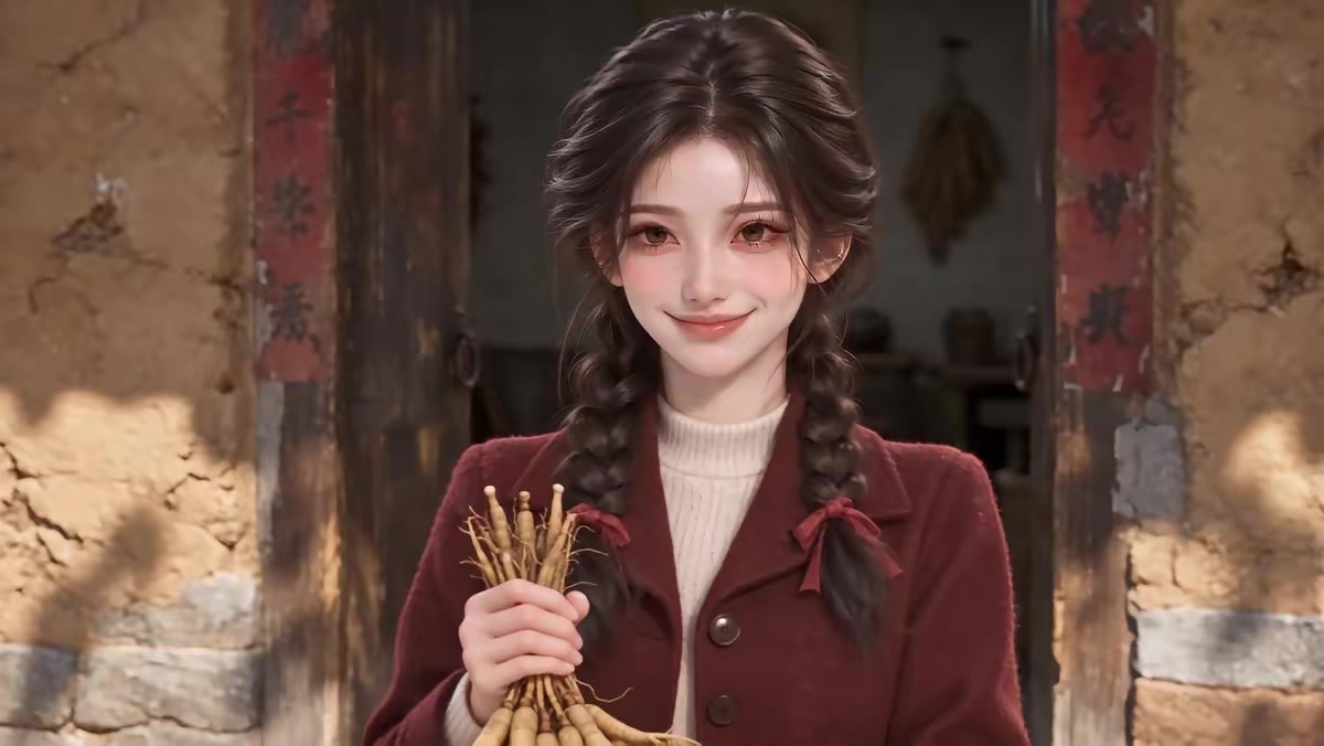 《閨蜜齊穿書：七零妯娌聯手翻身第三季》劇照