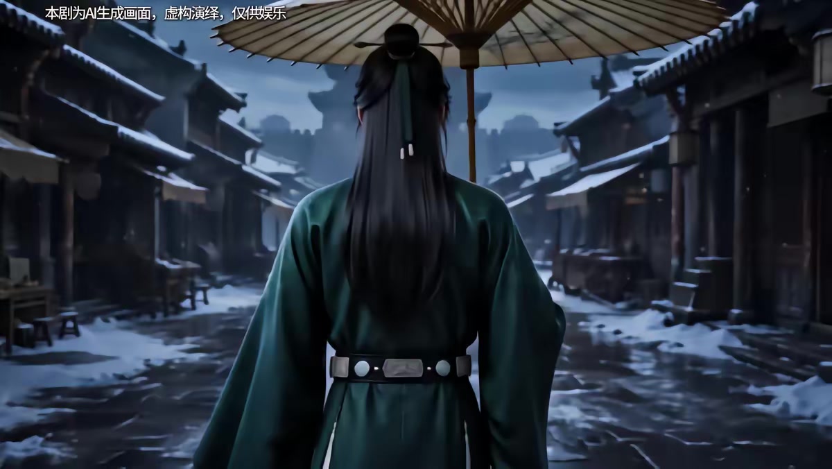 《纨绔兴明：我的舅舅是万历皇帝》剧照