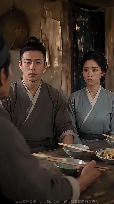 《妹妹搶錯郎，我卻嫁兵王第三季》劇照