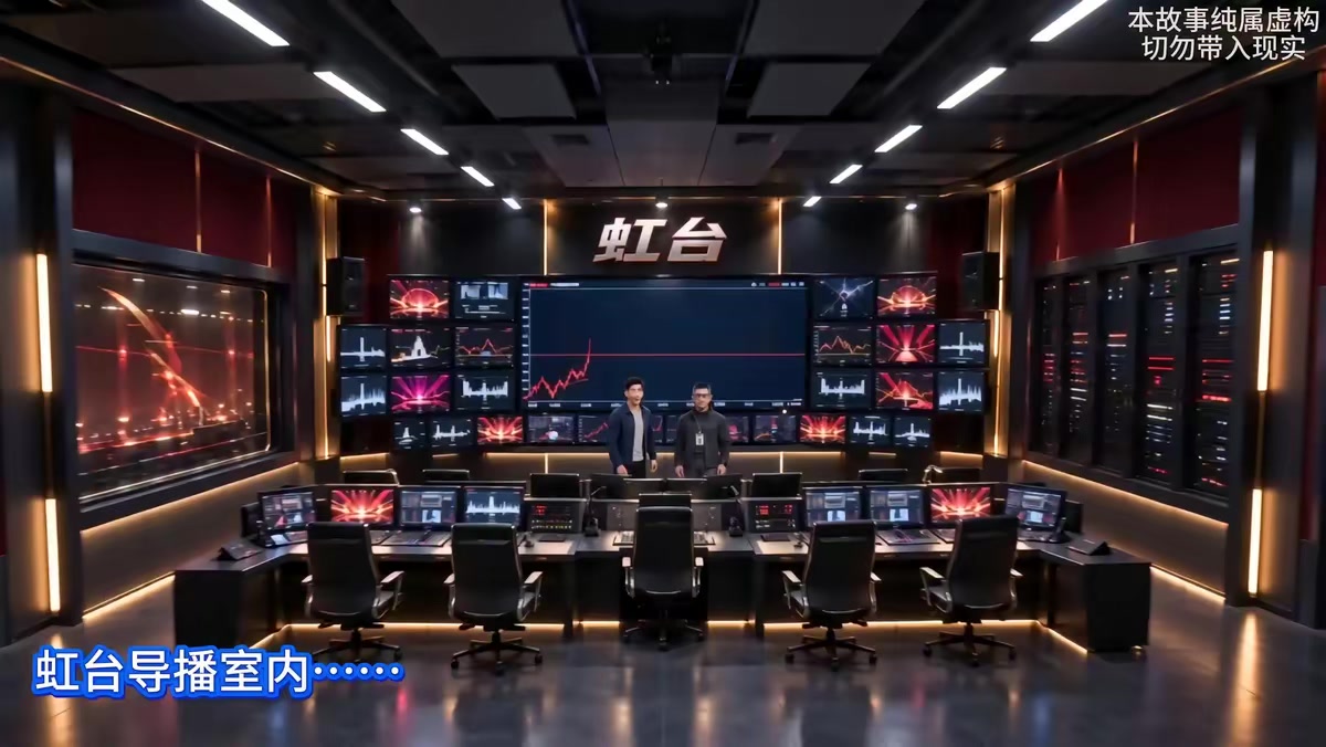 《掀翻樂壇，重鑄十年之聲第二季》劇照