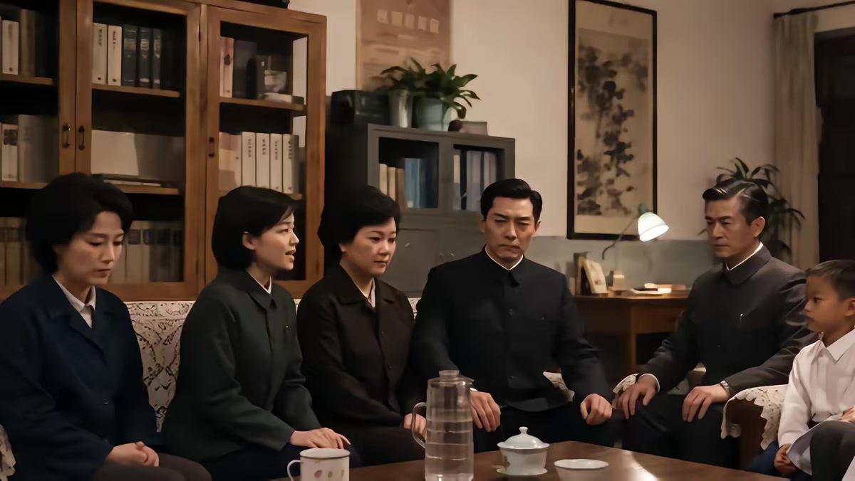 《我在七零當社牛：誰說小姑只會吃閒飯第二季》劇照