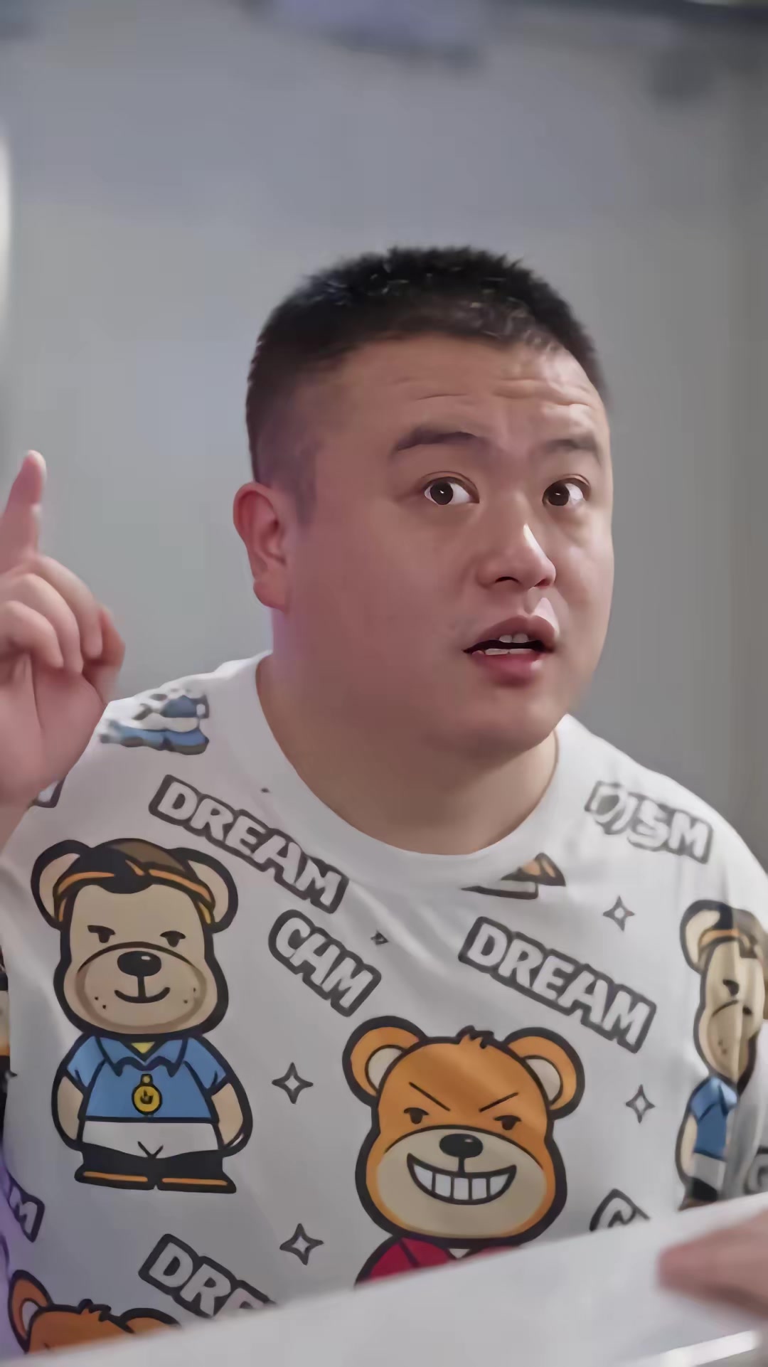 《天降三寶：爹地來接招2》劇照
