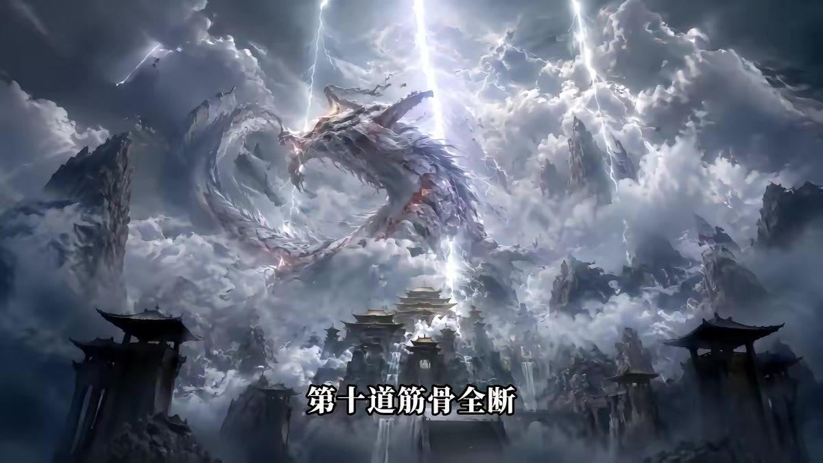 《大妖装兔八百年》剧照