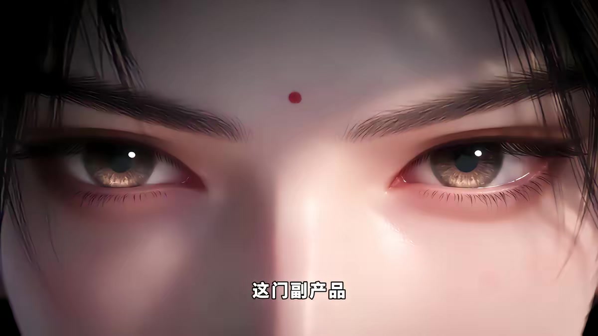 《上青云4：手拿名臣系统，我在古代女扮男装》剧照