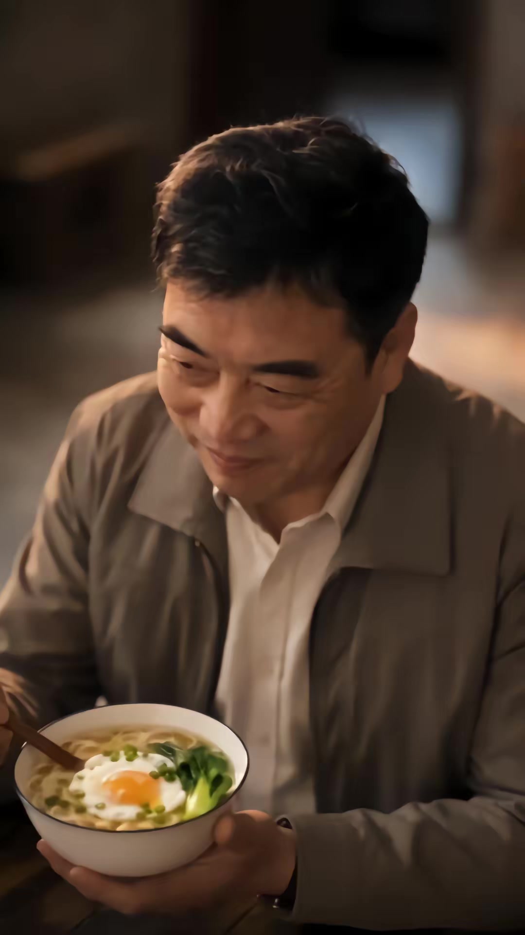 《重生后这一家子我不惯了》剧照