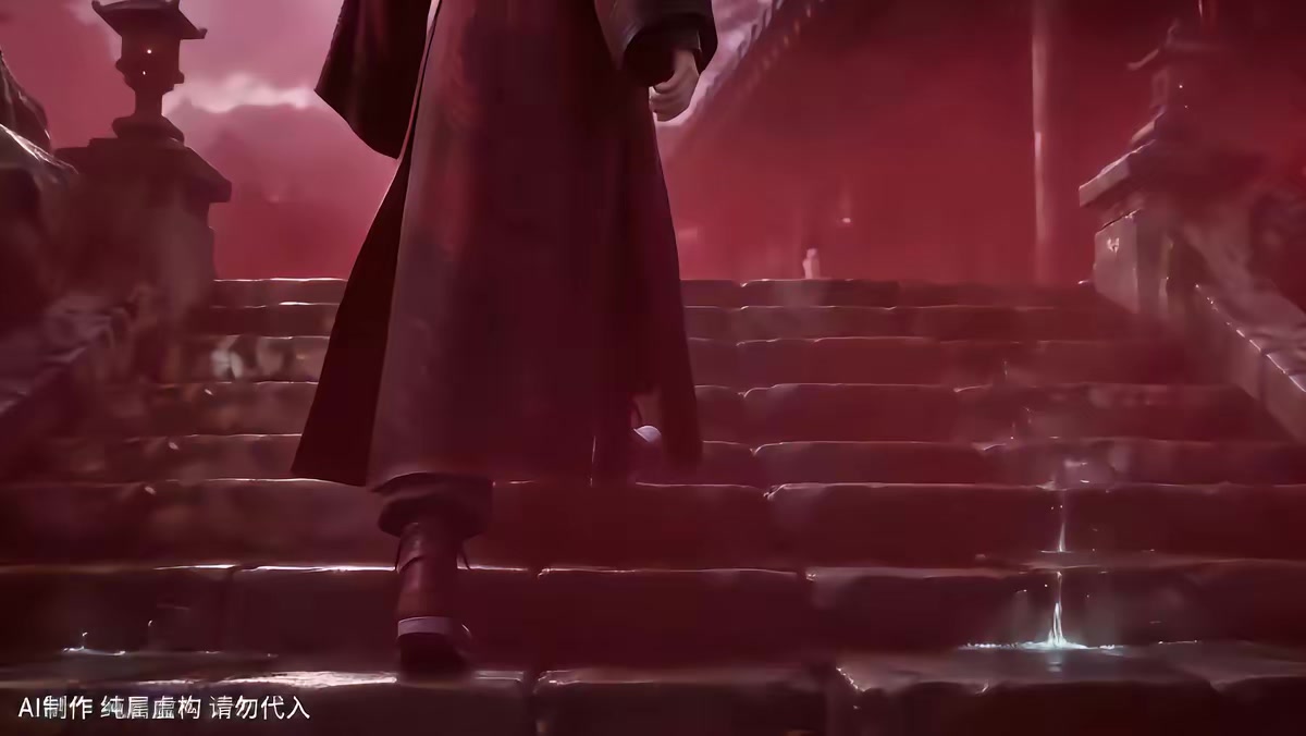 《香火樹神3D版第五季》劇照