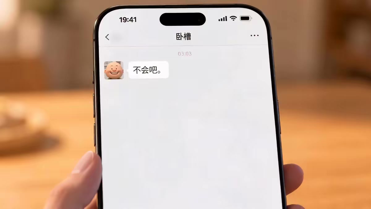 《裝窮十八年，爸媽終於攤牌了》劇照