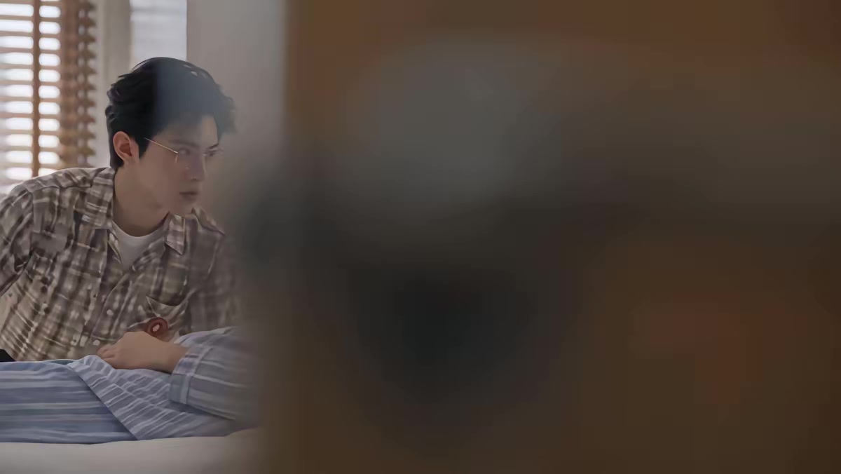 《备用联系人（完）》剧照