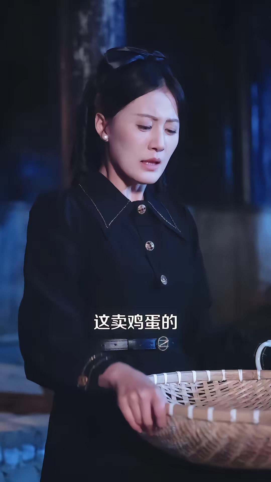 《僵尸世界，我收僵尸就变强》剧照