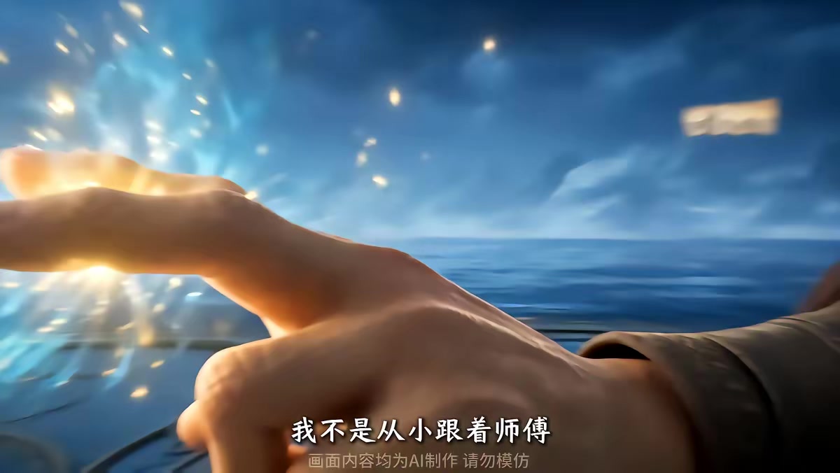 《太玄胎珠传第十六季》剧照