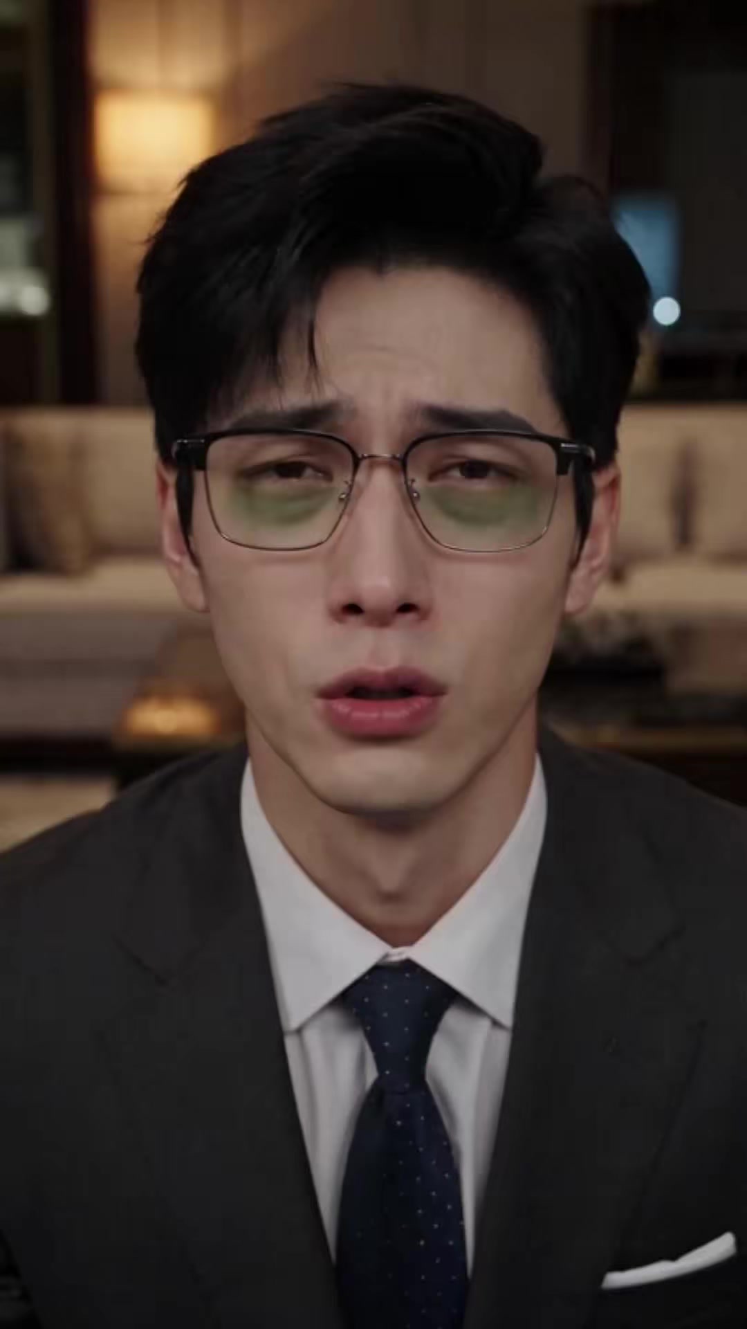 《魚寶三歲半，一家人都是窩撿來噠》劇照