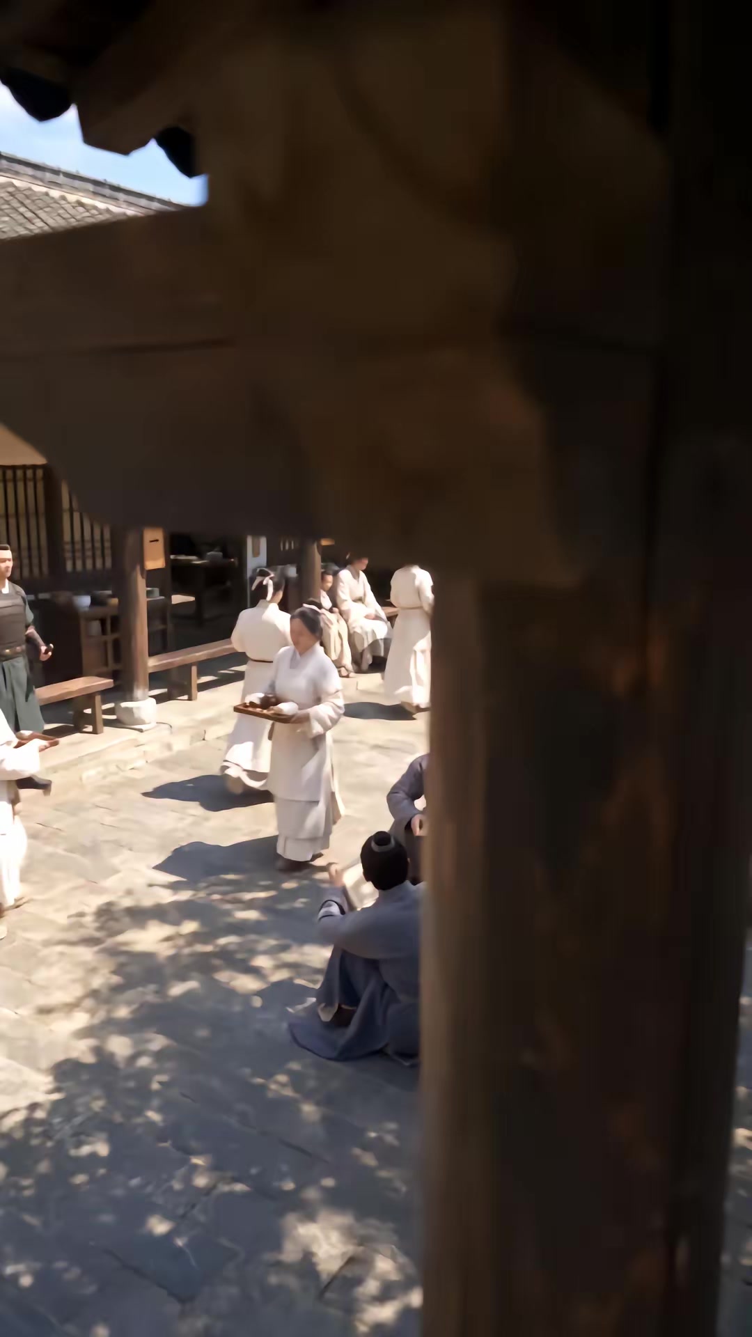 《持械入宋：第十季》劇照