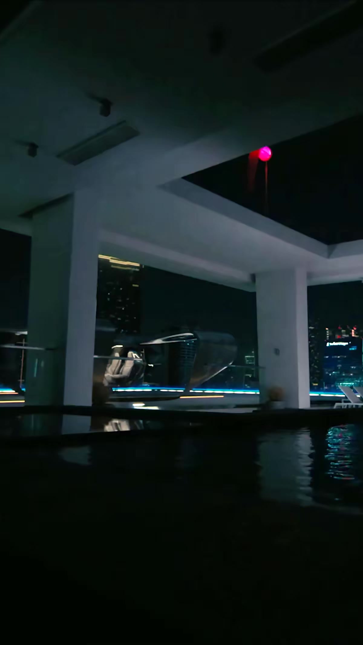 《女囚风暴》剧照