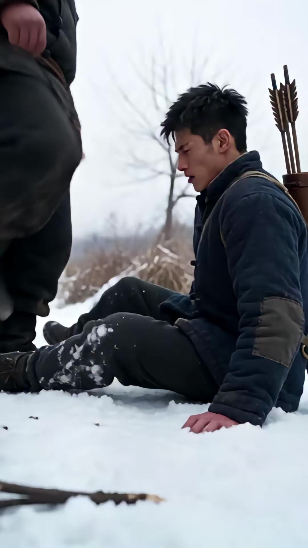 《重生六零：我靠空間養妹妹》劇照