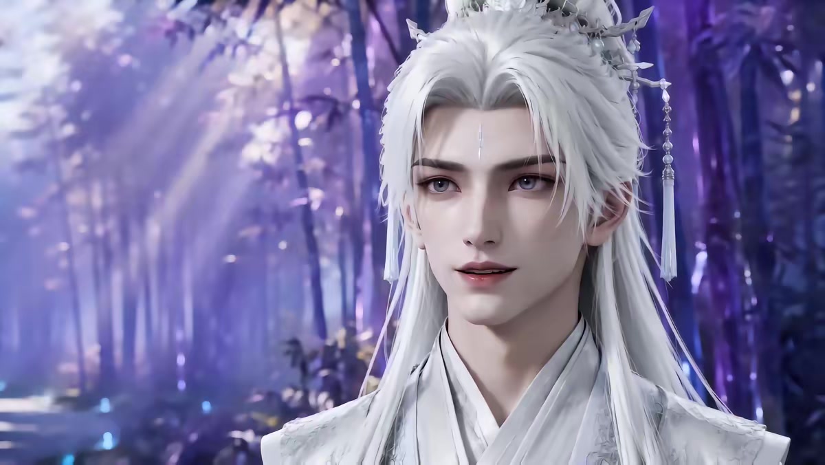 《仙界女符师第十三季》剧照
