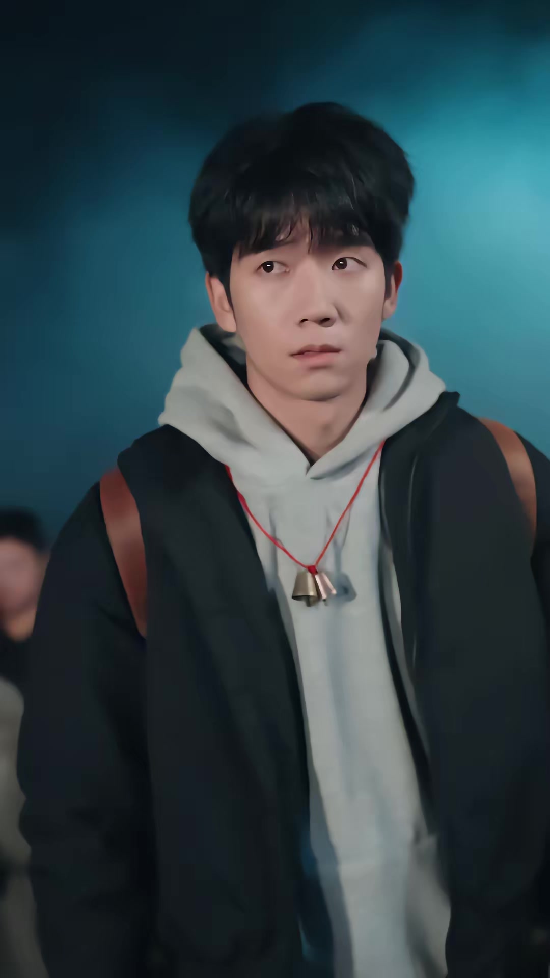《三尸語第一部》劇照