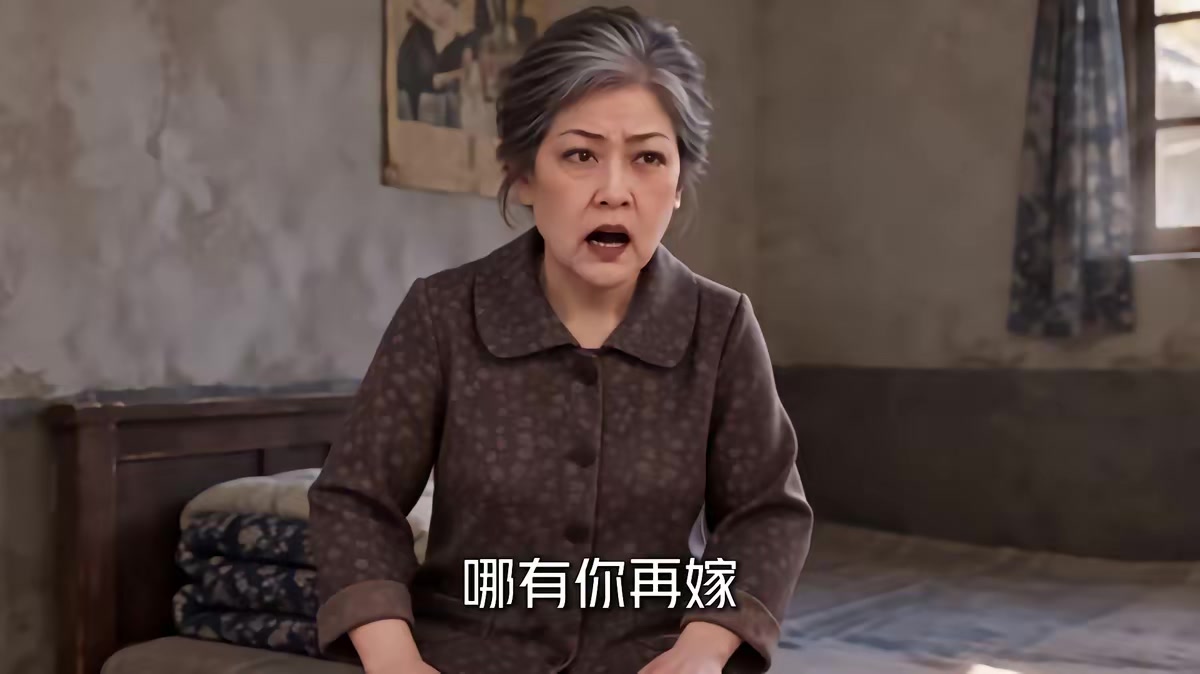 《手握億萬物資回七零》劇照