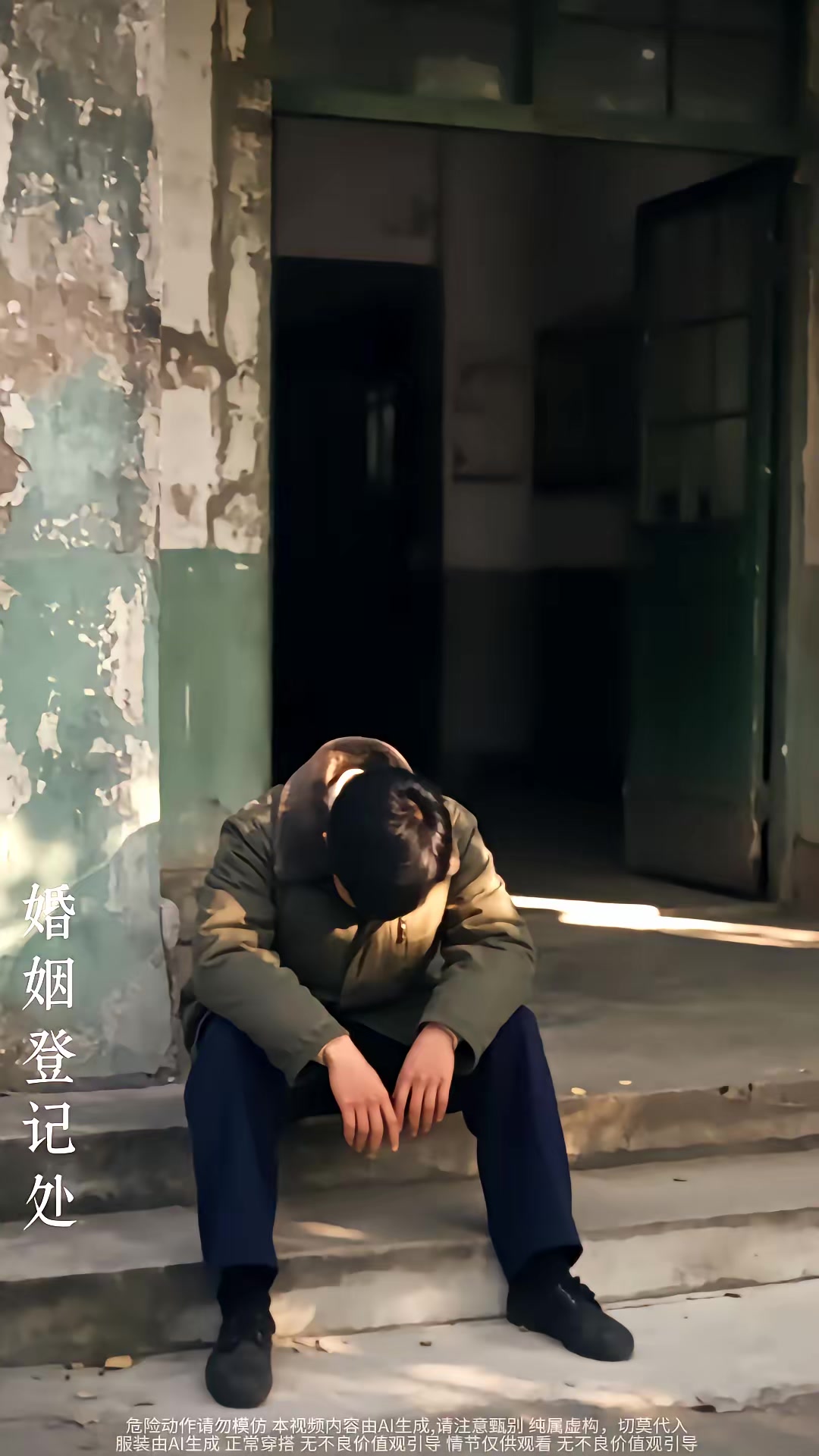 《掛帥：張老太重生記第六季》劇照