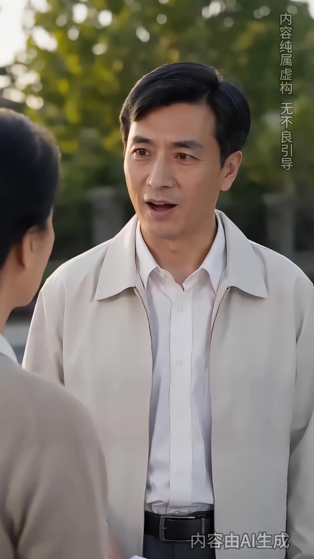 《錦繡八零，一禾寄北第三季》劇照