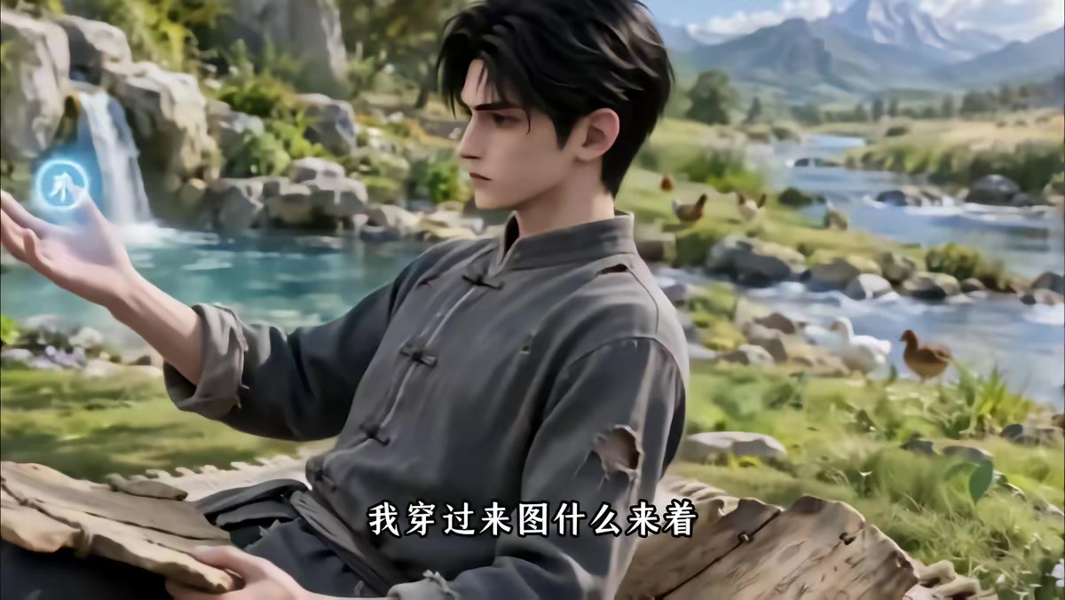 《影綜，從老九門開始》劇照