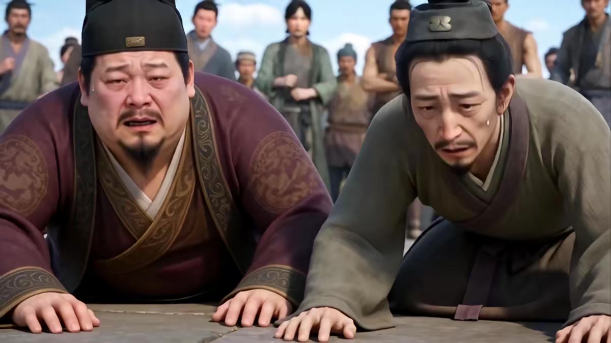 《大乾毒士，千古第三陽謀！第七季》劇照