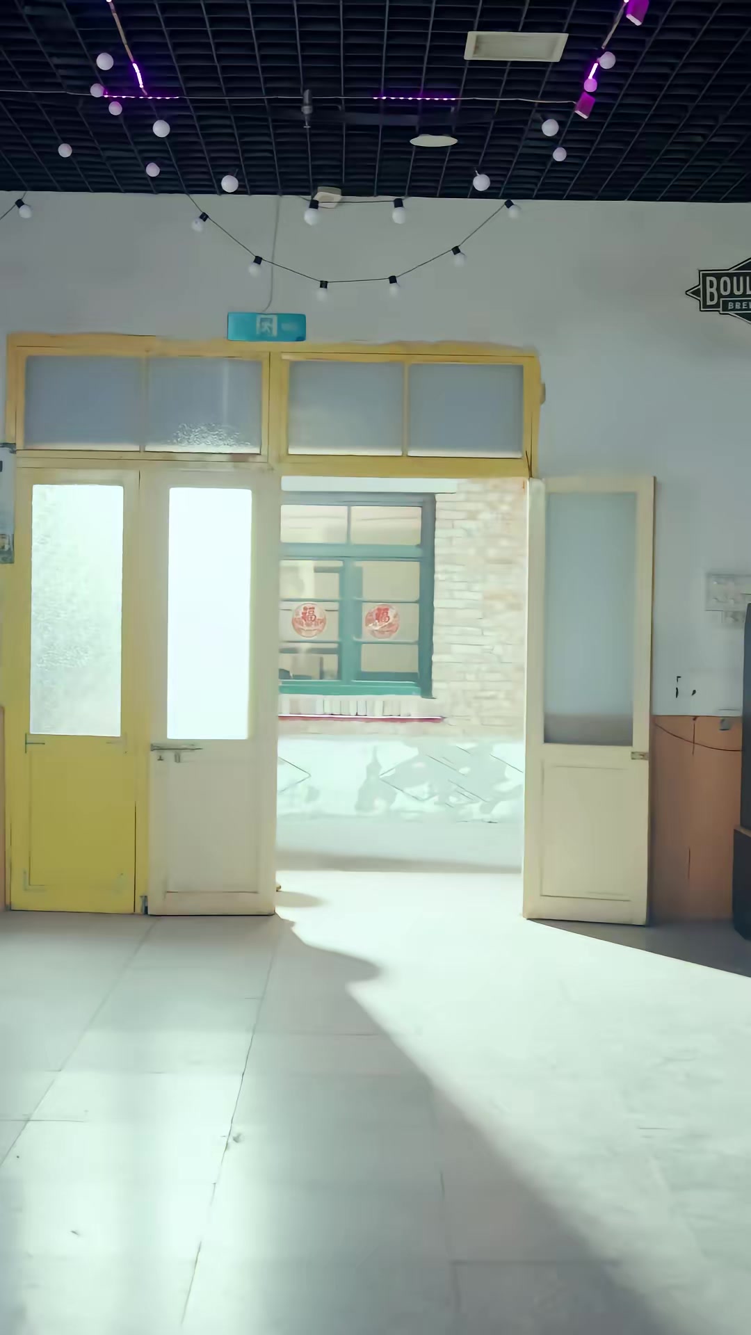 《暗金枭雄：开局踹翻恶组长》剧照