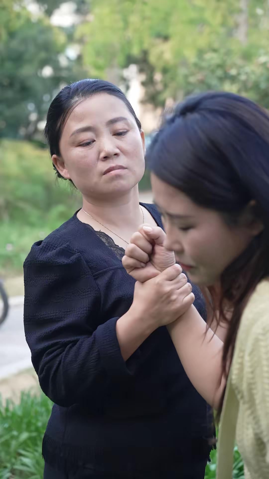 《我的80後婆婆》劇照