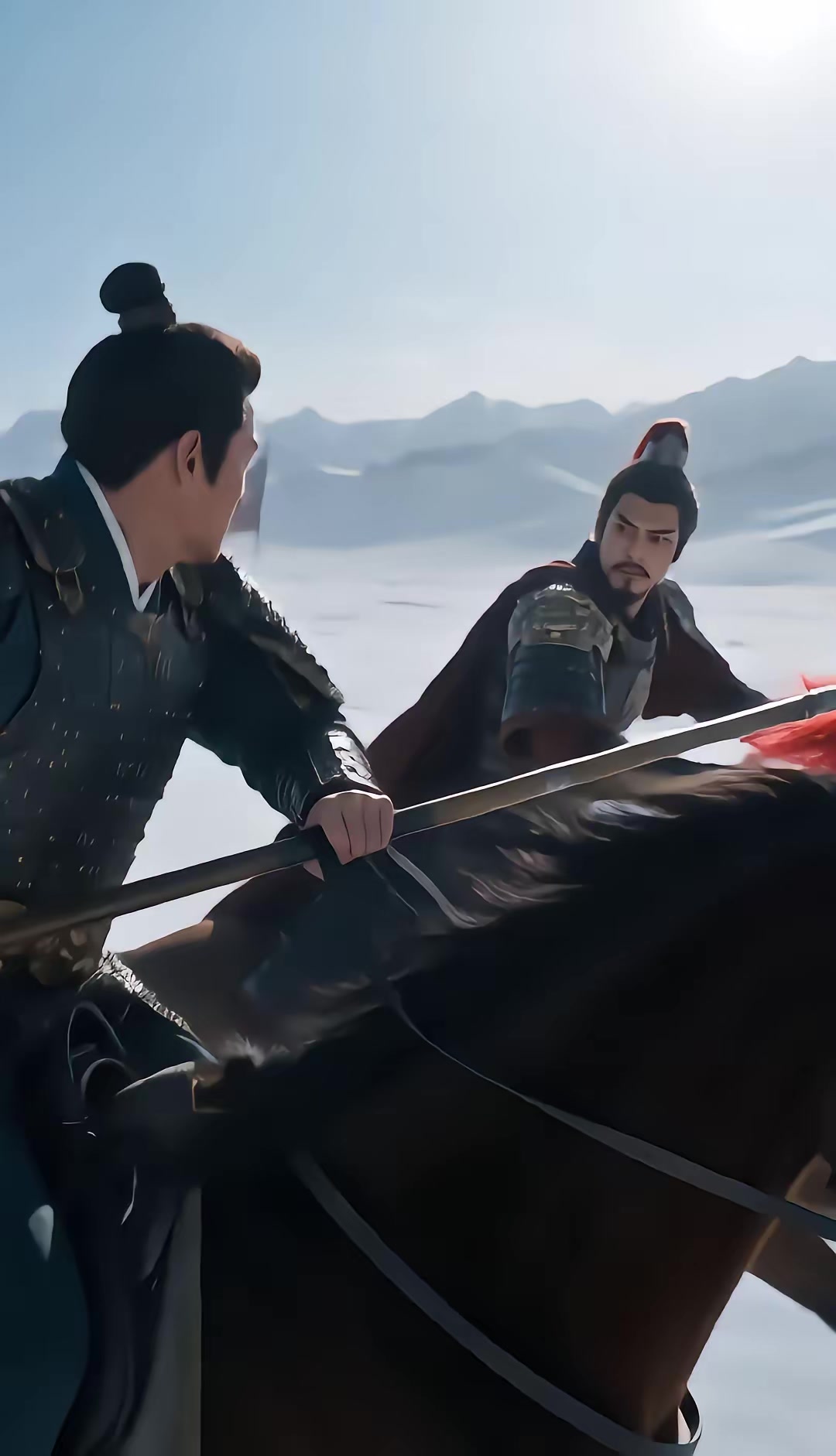 《燼九州：第三十三季》劇照