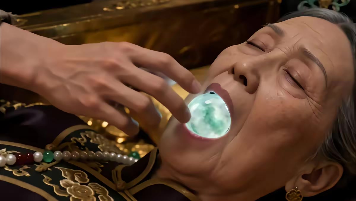 《影綜，從老九門開始》劇照