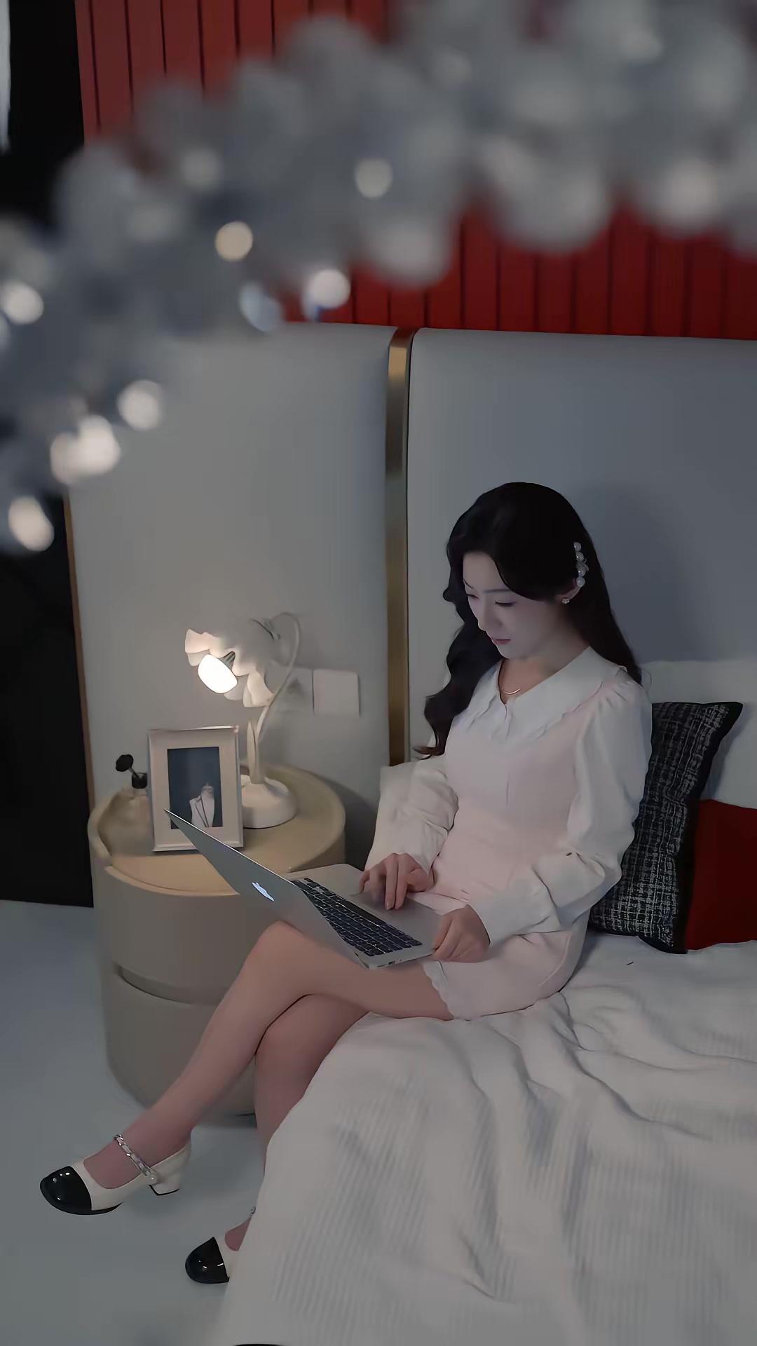 《竹馬騙我放棄清北去二本》劇照
