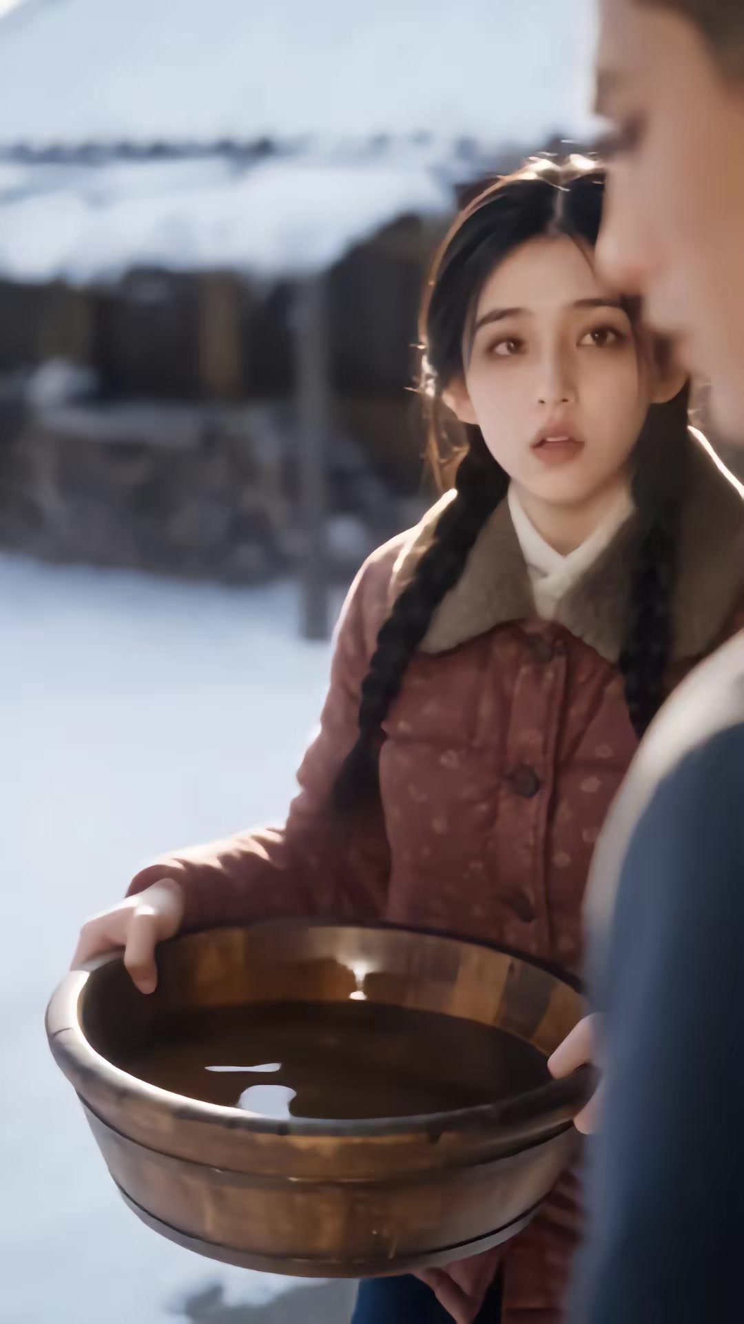 《重生七零東北，悔婚後我打獵致富鄉野第六季》劇照