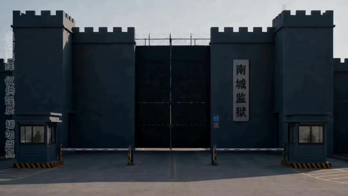 《真千金她真沒有背景通天》劇照