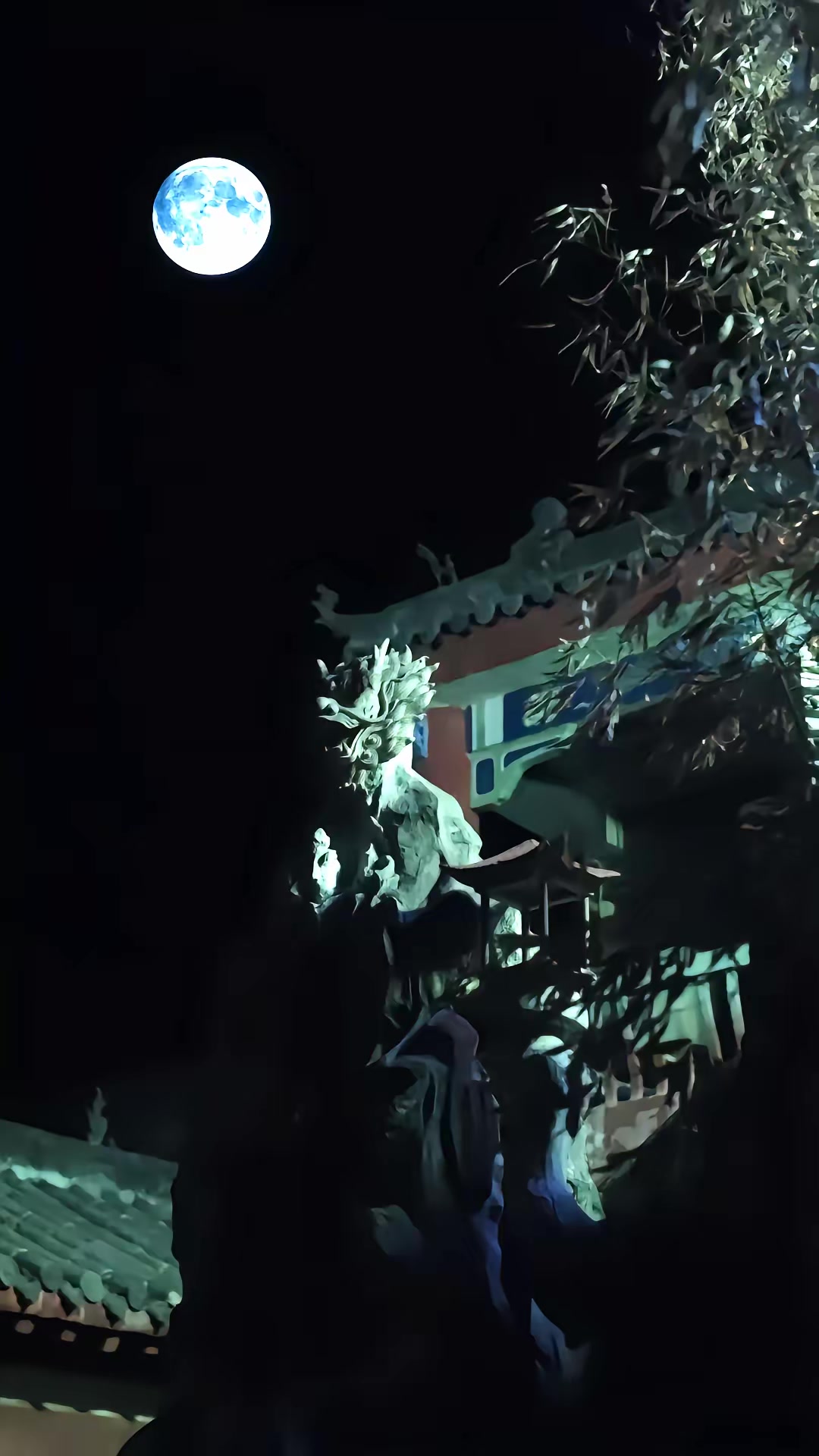 《風水大宗師之四九伏魔傳》劇照
