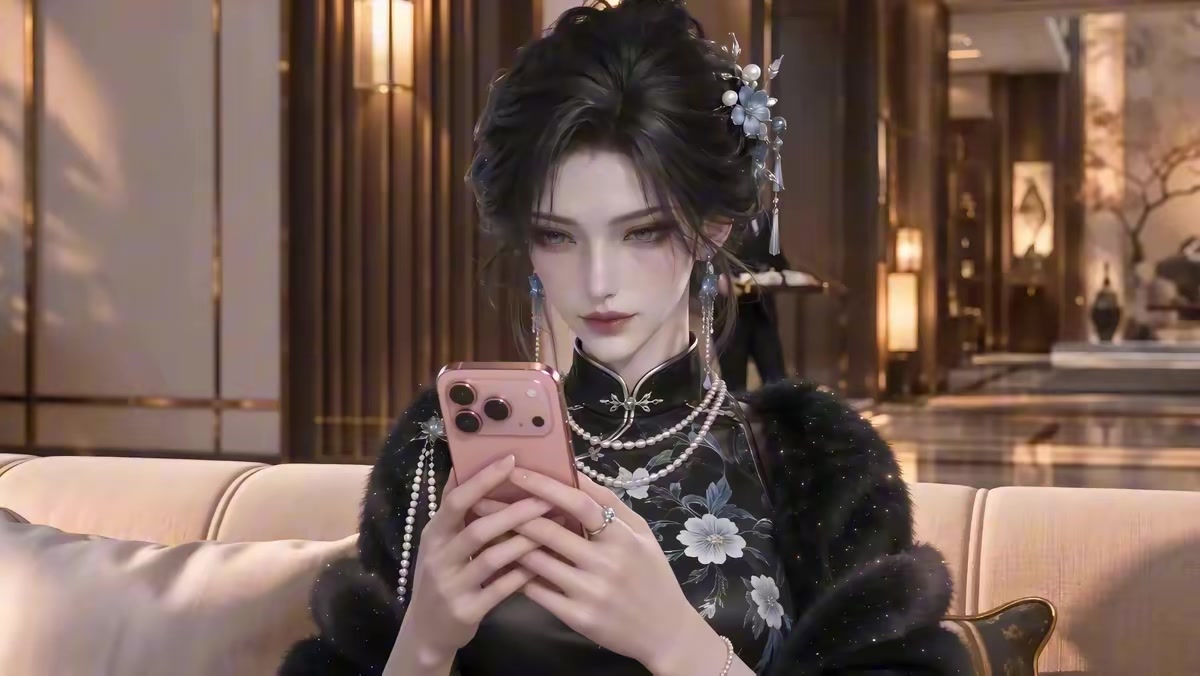 《裝窮十八年，爸媽終於攤牌了》劇照