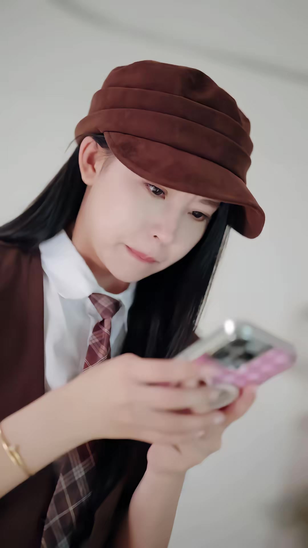 《404的秘密》剧照