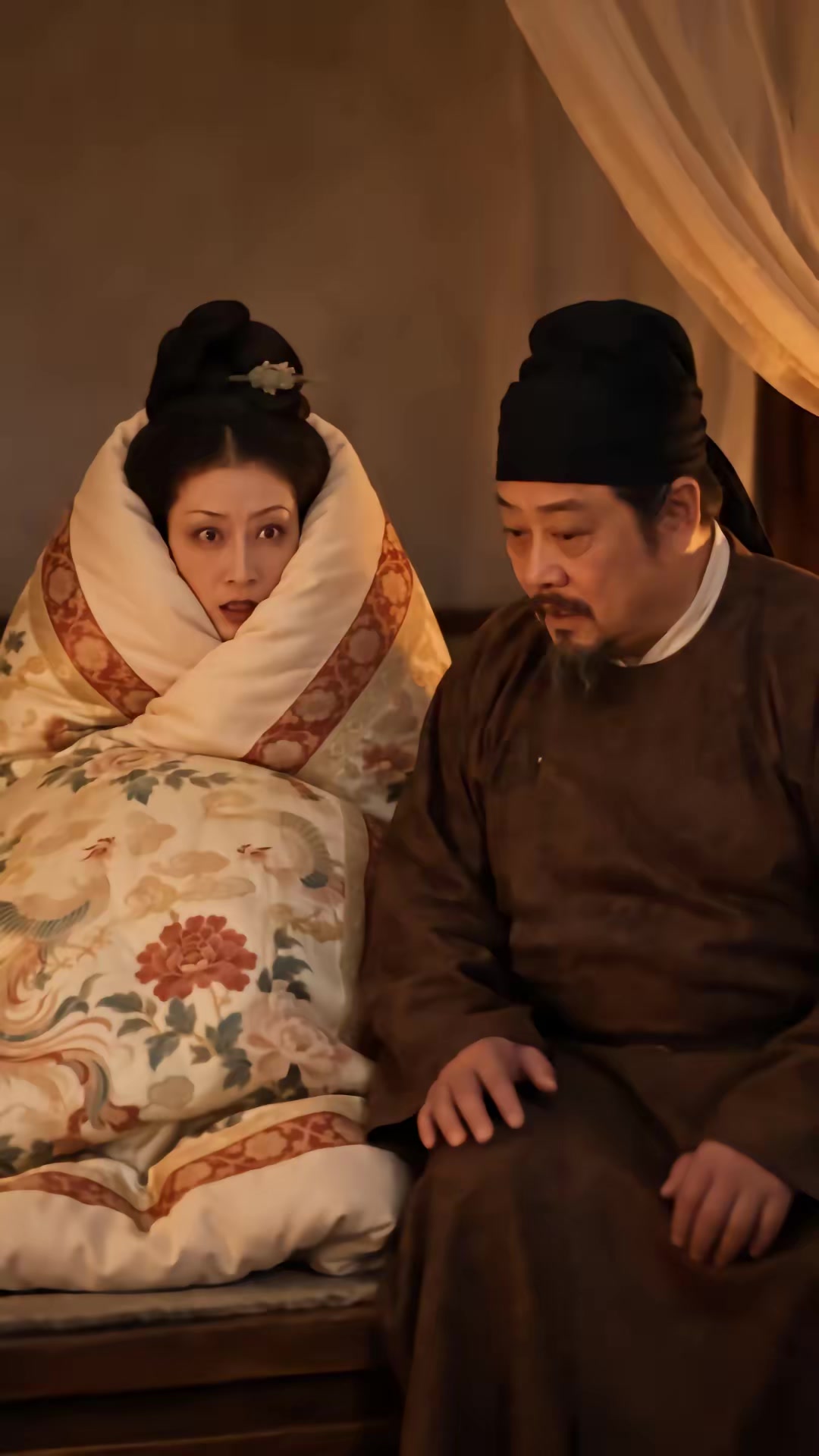 《大唐憨婿之我姐姐是太子妃第四季》劇照