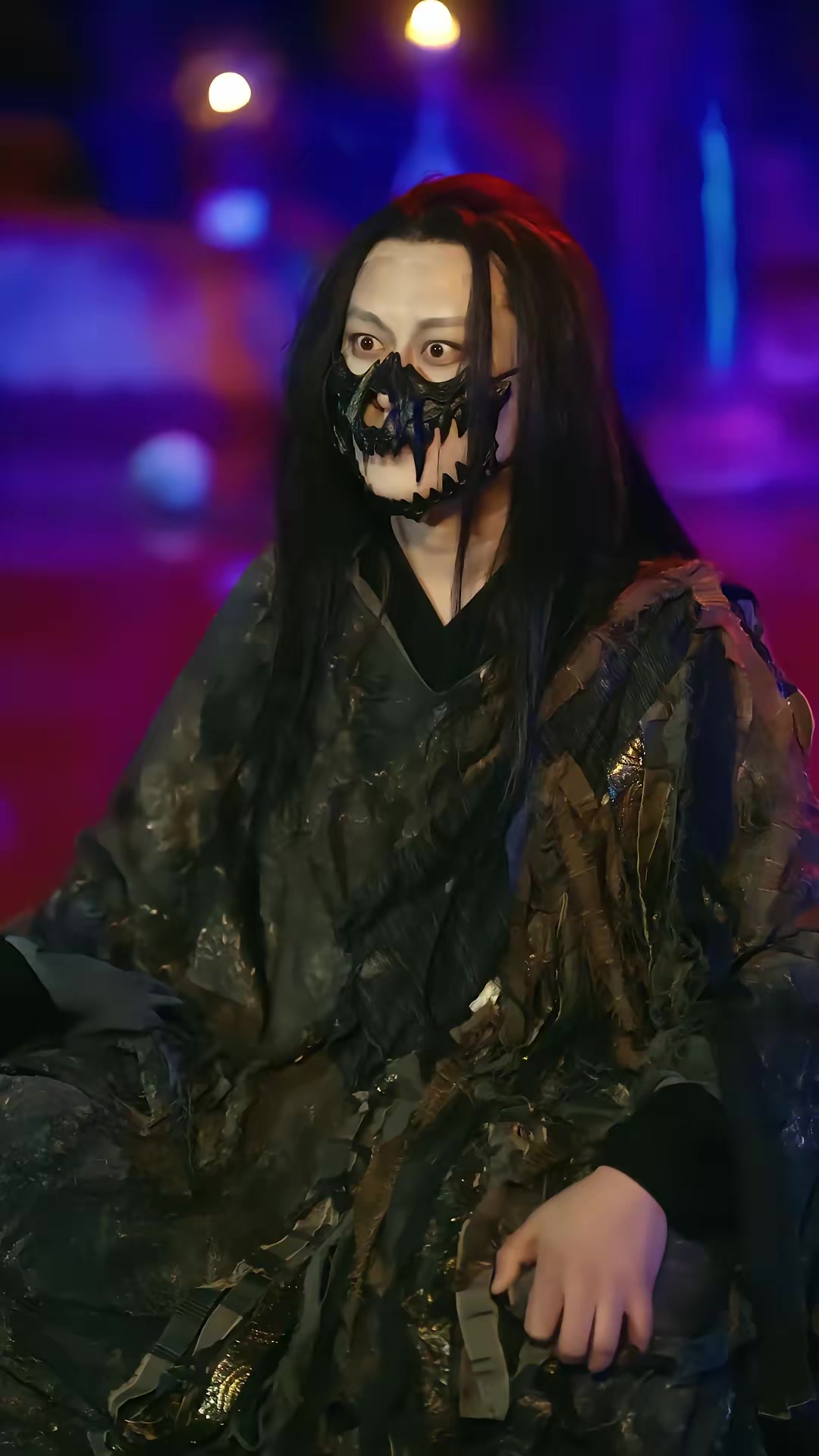 《誰讓他當陰差的》劇照