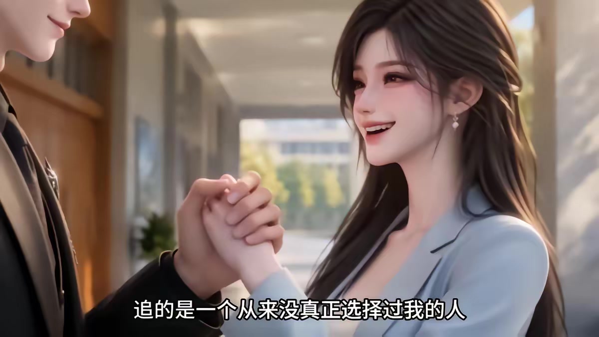 《校花別擋道，我忙著去收租》劇照
