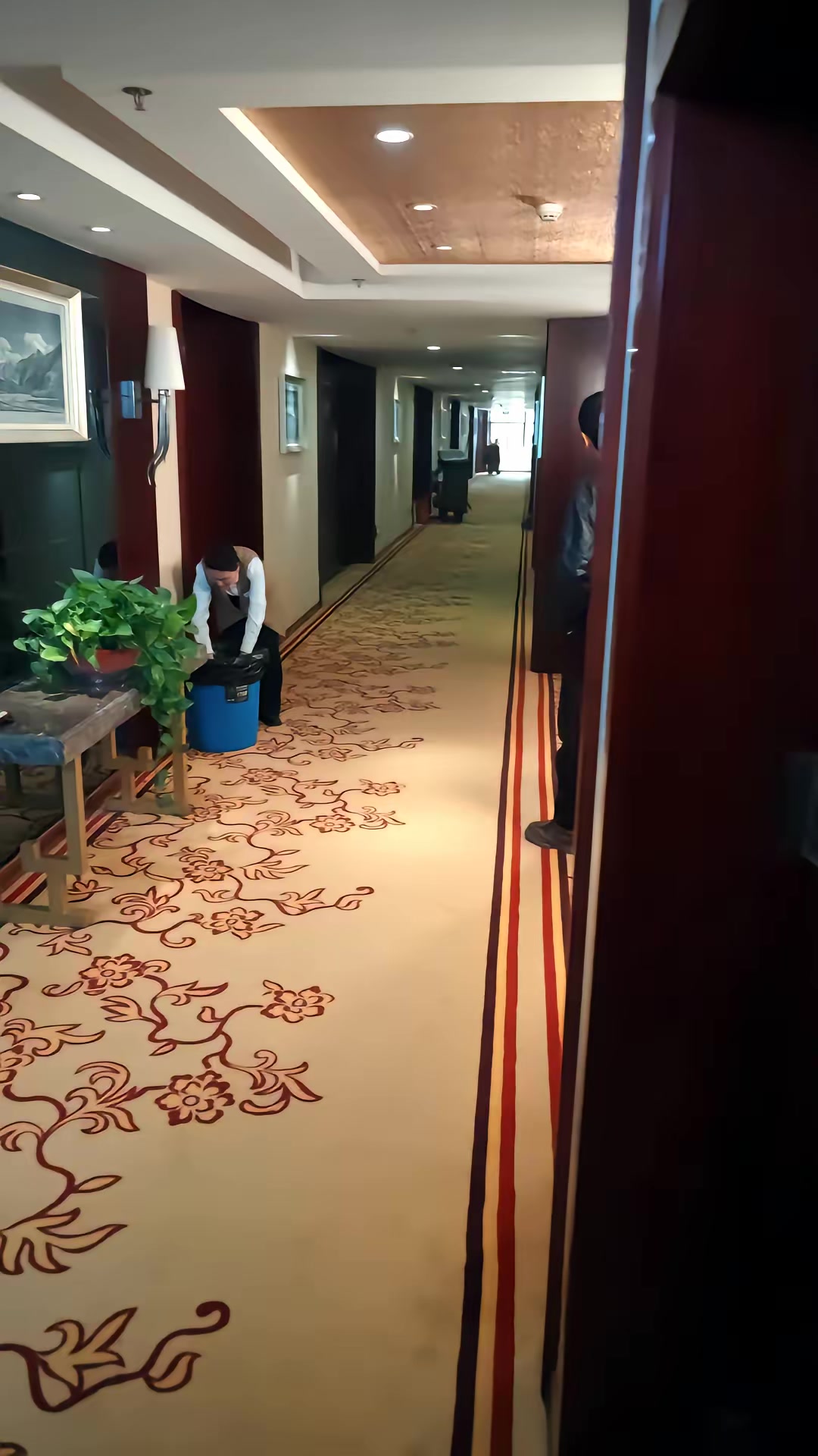 《偏门归途》剧照