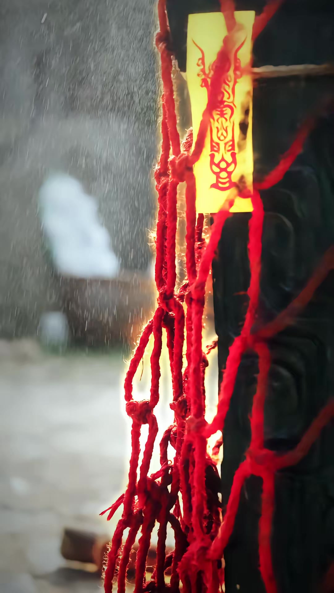 《僵尸世界，我收僵尸就变强》剧照