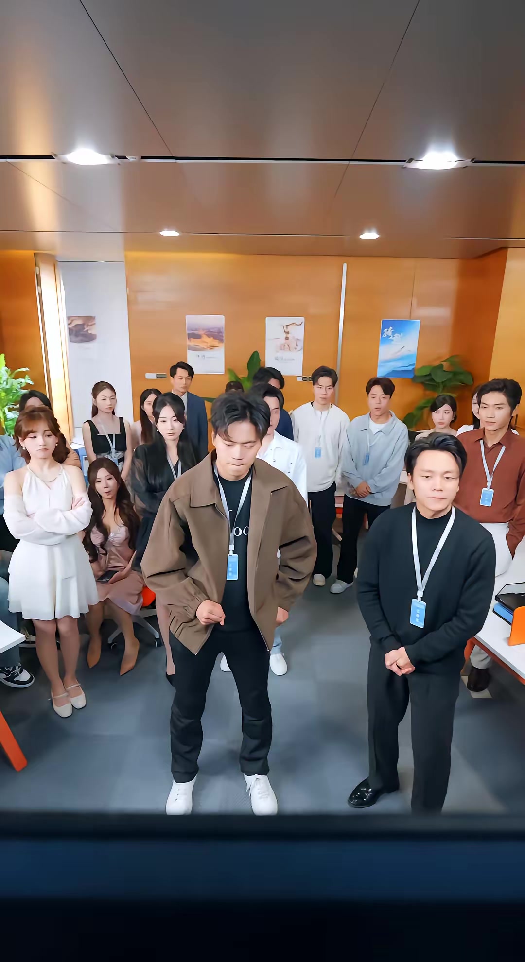 《国王游戏2：我命由我不由天》剧照