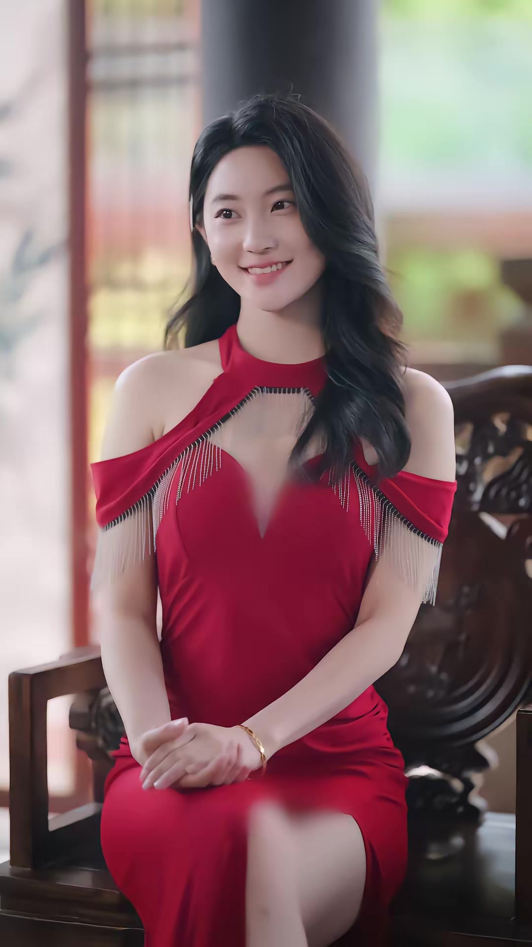 《退婚當天，我亮出九龍殿主身份》劇照