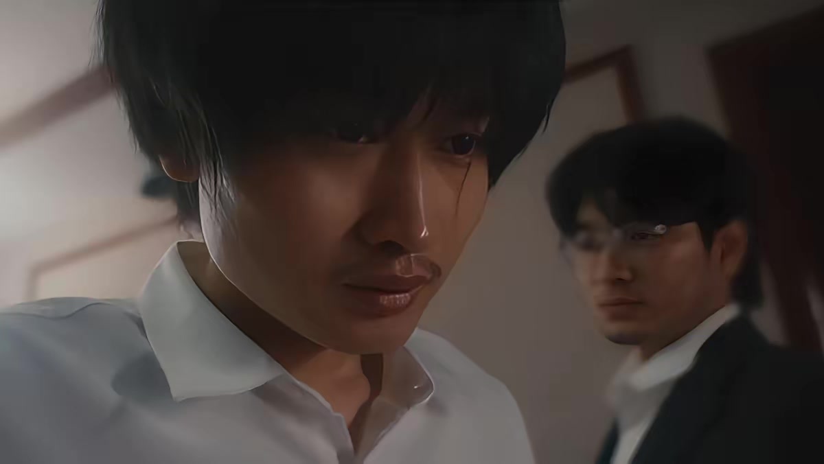 《麻將之王：四大流派篇》劇照